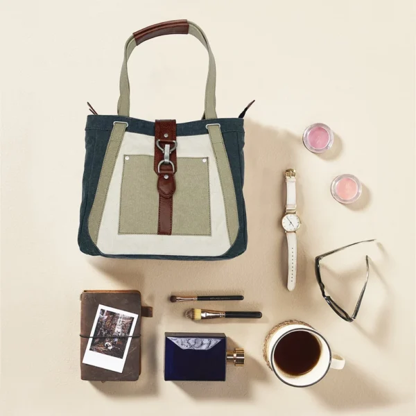 NORA HAND BAG