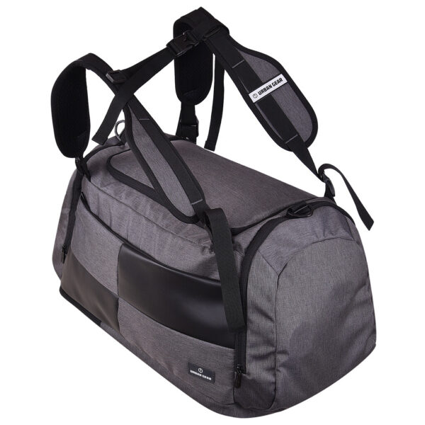 TRAVELLO BUSINESS BAG WITH OVER NIGHT