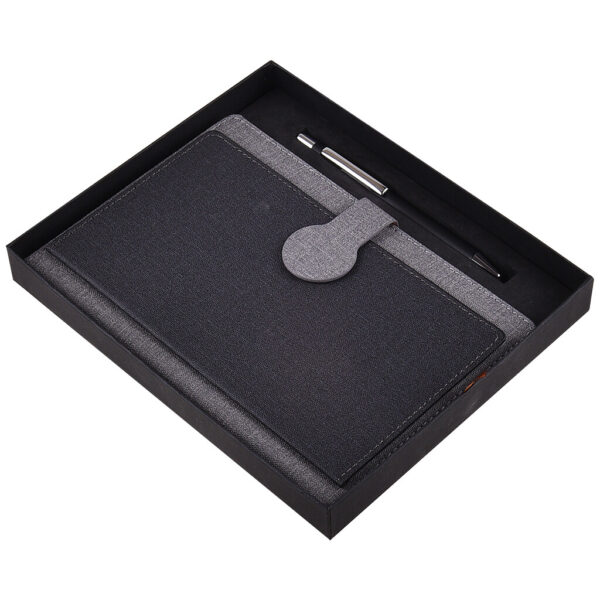 ELEMENT JUTE TRAVELLER NOTEBOOK