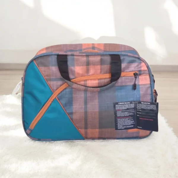 Chess Duffle Bag