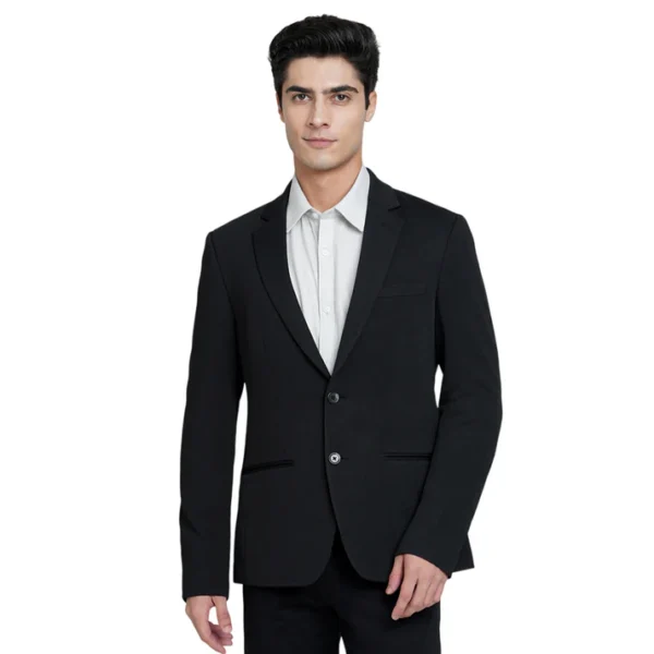 DANIEL KNIT BLAZER