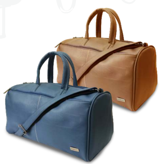 WAYFARE DUFFLE BAG