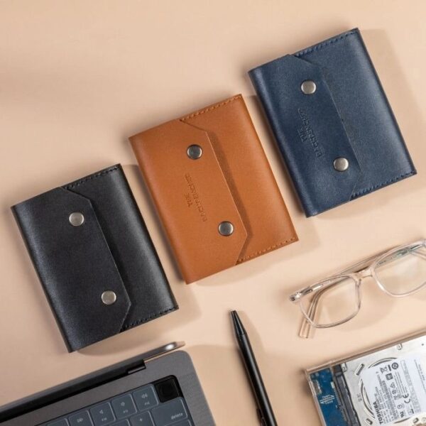 CLASSIC POCKET ORGANISER
