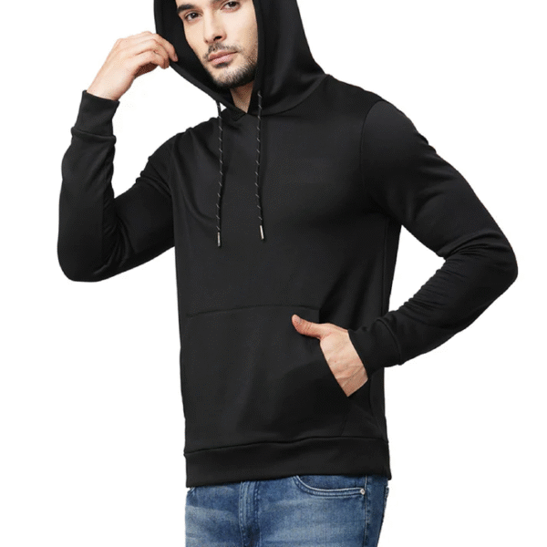 ASGER HOODIE