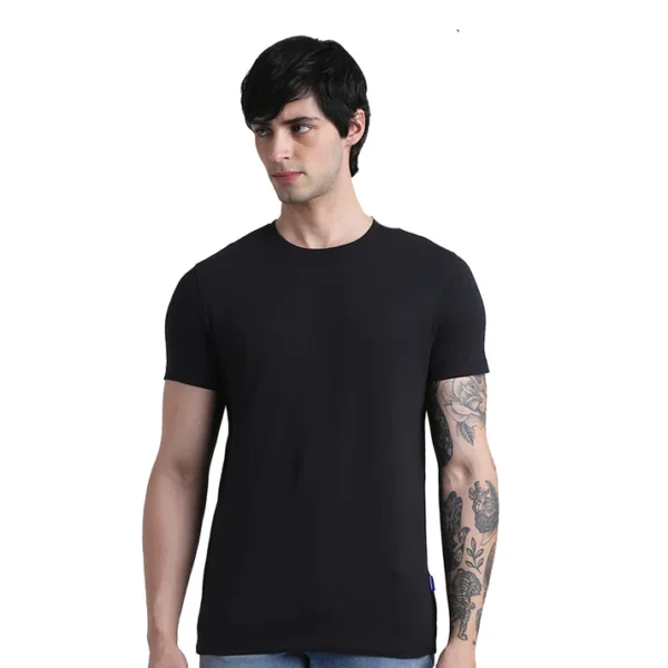 JOREN ROUND NECK