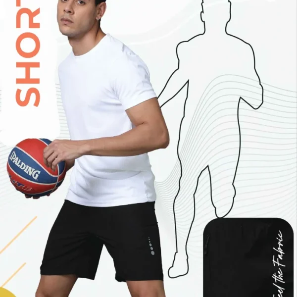 SPINNEX LYCRA SHORTS