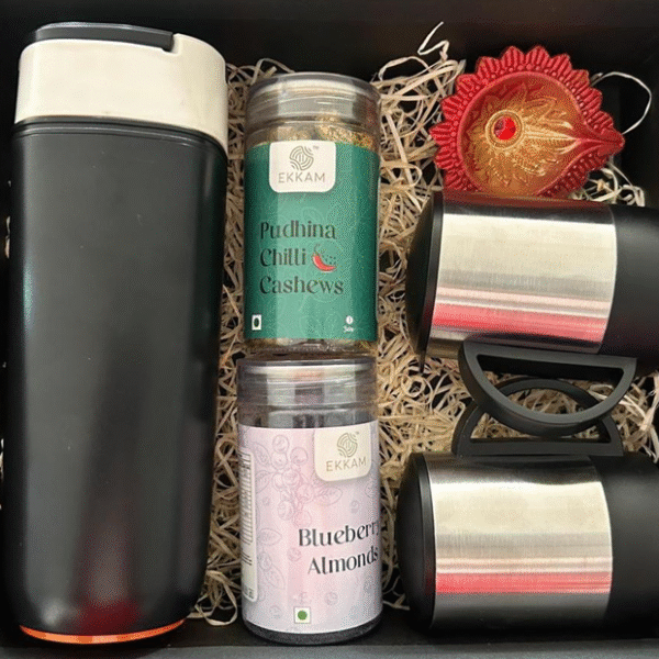 UNIQUE FESTIVE & CORPORATE GIFTS(BOX 1)