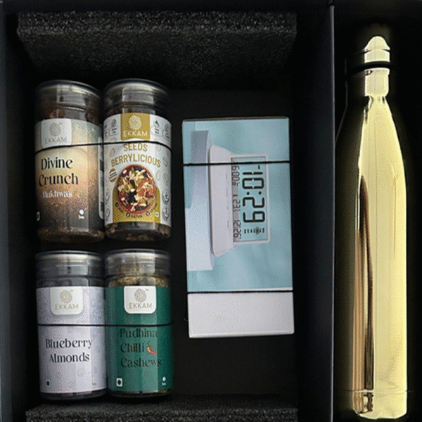 UNIQUE FESTIVE AND CORPORATE GIFTS (BOX 14)