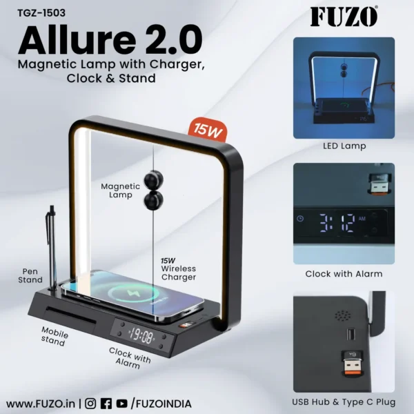Allure 2.0