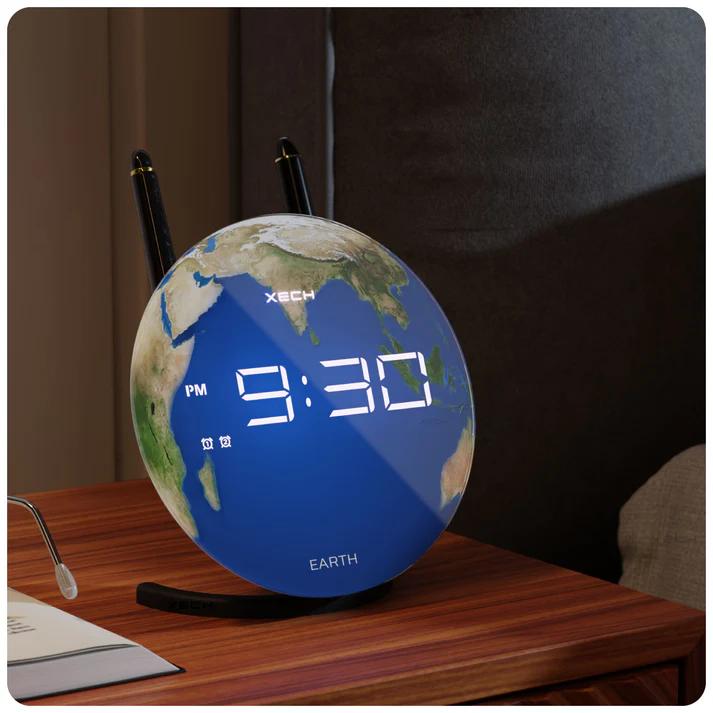 xech-alarm-clock-for-heavy-sleepers-digital-mini-clocks-solarisx-lite-earth-1500x1500_1