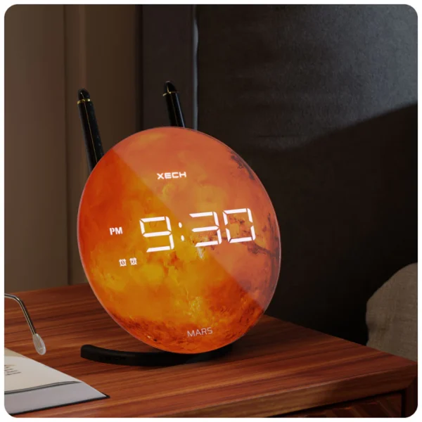 Solaris X LITE Mars